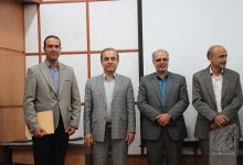 گزارش تصویری مراسم روز معلم 